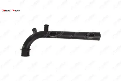 Radyatör Bağlanti Borusu Aveo-laceti-nubira-optra-rezzo-cruze Kalos-lanos-rezzo-nubira 1.4/1.5/1.6 resmi