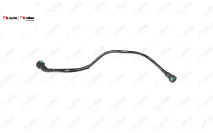 Yakit Borusu Captiva Nifea  GM 96629393/ 4805904  CHEVROLET, DAEWOO, OPEL, VAUXHALL 21721 resmi