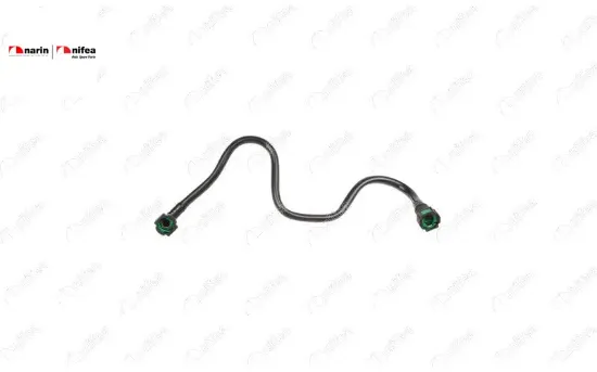 Yakit Borusu Astra-zafira 1.6 Hdi Nifea  820915/ GM 13350020  VAUXHALL, OPEL 21095 resmi