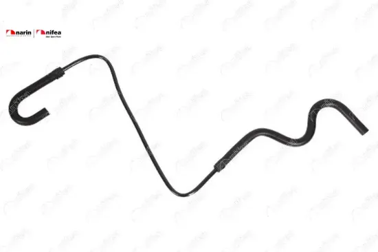 Yedek Su Depo Borusu Corsa D Corsa Iii D 1.0-1.2-1.4 06>14 resmi