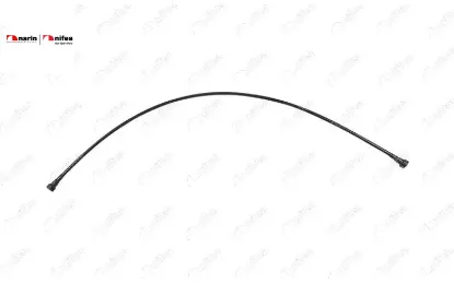 Yakit Borusu Asta H Zafira B 1.3-1.7-1.9 Cdti 04>15 Nifea  GM 13118645/ 822552  OPEL, VAUXHALL 21105 resmi