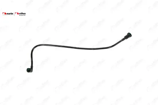 Yakit Hortumu Corsa C- Tigra B 1.0- 1.2 Nifea  822478/ 9129784  VAUXHALL, OPEL 21173 resmi