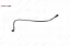 Yakit Hortumu Corsa C- Tigra B 1.0- 1.2 Nifea  822478/ 9129784  VAUXHALL, OPEL 21173 resmi