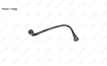 Yakit Borusu Cruze Nifea  GM 13269615/ 820554  OPEL, VAUXHALL, CHEVROLET, DAEWOO 21100 resmi