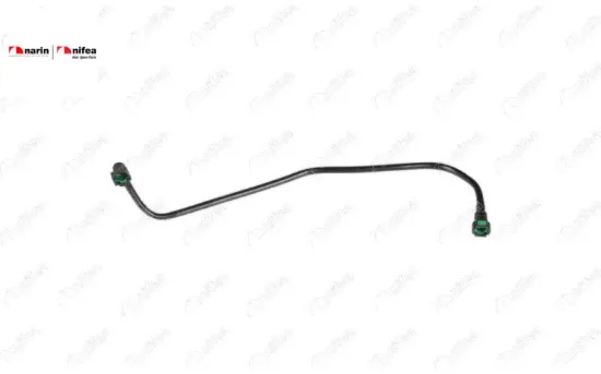 Yakit Borusu Astra J-cruze-cascade 1.3/1.6/2.0 Cdti resmi