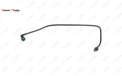 Yakit Borusu Cruze Nifea  GM 13269614/ 820536  VAUXHALL, OPEL, DAEWOO, CHEVROLET 21099 resmi