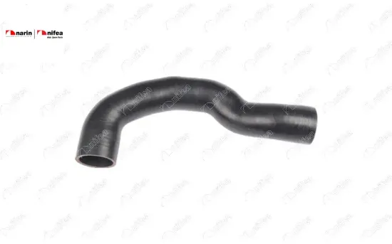 Turbo Hortumu Astra H-zafira B 1.9 Cdti Nifea  GM 55557038  OPEL, VAUXHALL 21119 resmi