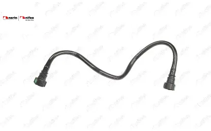 Yakit Borusu Astra K Astra Vii K 1.6 Cdti 2006-2018 resmi