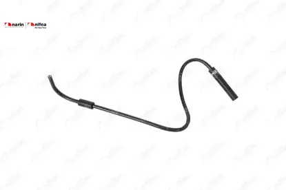 Gaz Kelebeği Borusu 159 Nifea  GM 55556687  VAUXHALL, OPEL, ALFA ROMEO, FIAT 21640 resmi