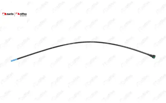 Yakit Borusu Asta H Zafira B 1.3-1.7-1.9 Cdti 04>15 Nifea  GM 13118651/ 822555  VAUXHALL, OPEL 21104 resmi