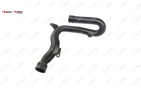 Turbo Borusu Combo Corsa I-iic Tigra 1.3-1.7 Cdti 16v 00-12 Nifea  5860809/ GM 13101639  OPEL, VAUXHALL 21250 resmi