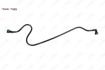 Yakit Borusu Corsa D-corsa D Iii 1.3 Nifea  55573418/ 820688   OPEL, VAUXHALL 21162 resmi