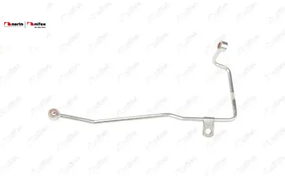 Turbo Yağlama Borusu C-serisi Marco Polo Vito 1.6d 14>18 resmi