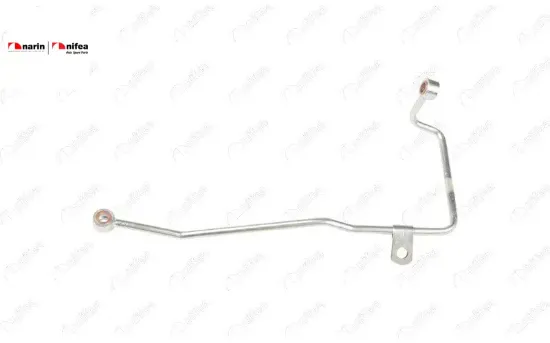 Turbo Yağlama Borusu C-serisi Marco Polo Vito 1.6d 14>18 resmi