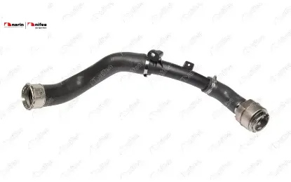 Turbo Hortumu Arkana-captur-clio 1.3tdci 2020 resmi