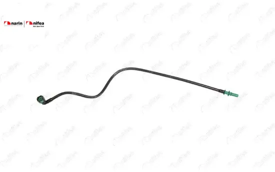 Yakit Depo Borusu Nissan Opel Renault Vauxhall 2.3 Cdti 2010 / 2014 resmi