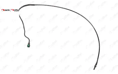 Yakit Borusu Megane Iv 1.6 Tce 15> Nifea  223209489R  RENAULT 11375 resmi