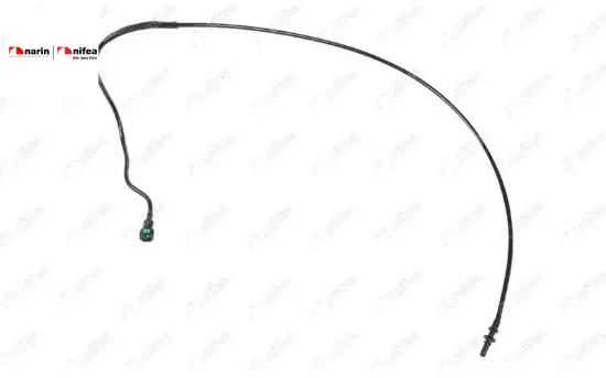 Yakit Borusu Megane Iv 1.6 Tce 15> Nifea  223209489R  RENAULT 11375 resmi