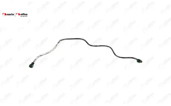 Yakit Borusu Megane Iv 1.8 Rs Tce 17> Nifea  164463066R  RENAULT 11374 resmi