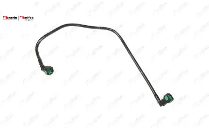 Yakit Borusu E60 E61 E63 E64 2.0-2.2-2.5 03>10 resmi