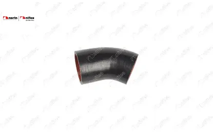 Turbo Hortumu C30-s40 2.0 Nifea  31319940  VOLVO 31586 resmi