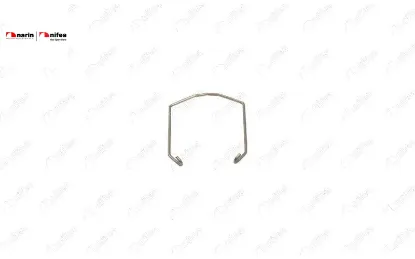 Turbo Borusu Sekmani Clio Iii 1.5 Dci Nifea  8201198165  RENAULT 11990 resmi