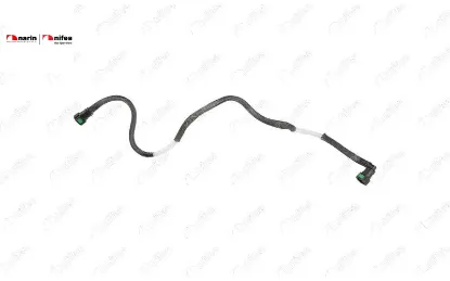 Yakit Borusu Duster 1.5 Dci 10>18 Dokker Lodgy Ii Logan Ii Sandero Ii 1.5 Dci 12> resmi