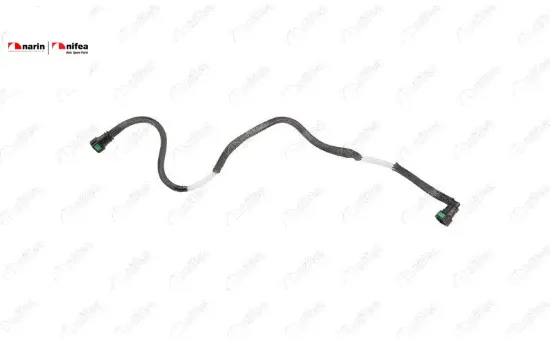 Yakit Borusu Duster 1.5 Dci 10>18 Dokker Lodgy Ii Logan Ii Sandero Ii 1.5 Dci 12> resmi