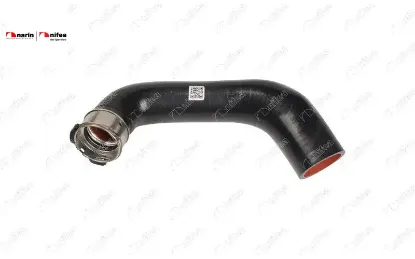 Turbo Hortumu S60-v40 Nifea  31657732  VOLVO 31589 resmi