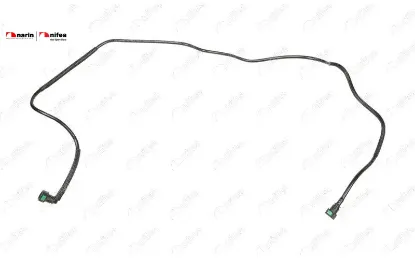 Yakit Borusu Espace V Megane Iv Scenic Iv Talisman 1.2 1.3 1.6 1.8 Tce 15> resmi