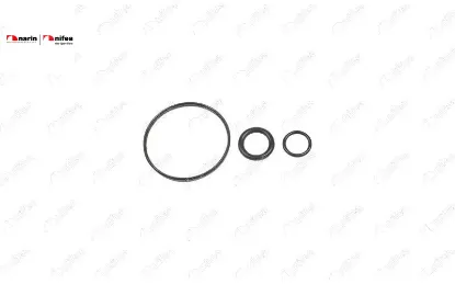 Yağ Soğutucu Contasi Dokker Duster Logan Ii Sandero W176 W246 W415 Juke Micra Iii Note 1.5 Dci 03> resmi