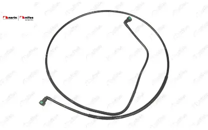 Yakit Borusu Daily Iv V Vi F1a 2.3 F1c 3.0 Dizel 06> resmi