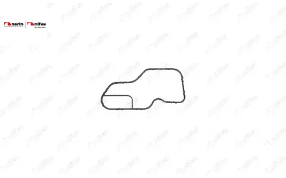 Termostat Gövde Contasi Plastik Boru Hariç Duster-logan resmi