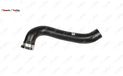 Turbo Hortumu V40 2.0 Nifea  31657751  VOLVO 31592 resmi