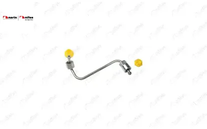 Yakit Borusu Duster 1.5 Dci 10>18 Dokker Lodgy Ii Logan Ii Sandero Ii Clio Iv Kangoo 1.5 Dci 12> resmi