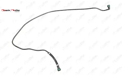 Yedek Su Depo Borusu Transit 2.2 Tdci Nifea  CC118C012AB/ 1750262  FORD 19200 resmi