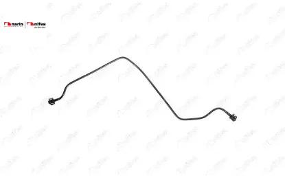 Yedek Su Depo Borusu 307 1.4/1.6/2.0 Nifea  1323.21   PEUGEOT 17166 resmi