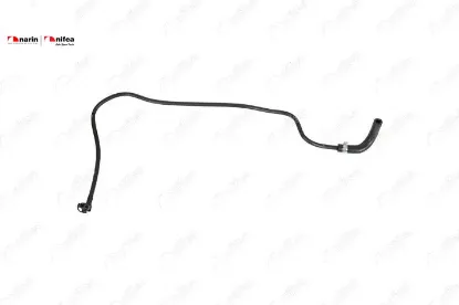 Yakit Hortumu Astra J -insignia A 1.8 Nifea  826005/ 25192905/ 5826487/ 555  CHEVROLET, OPEL, VAUXHALL 21172 resmi