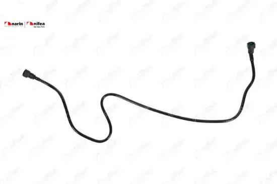 Yakit Borusu Corsa D-corsa D Iii 1.3 Nifea  55573419/ 820689   VAUXHALL, OPEL 21160 resmi