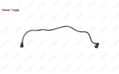 Yakit Borusu Grand Scenic Iv Megane Iv 1.2 Tce 15> resmi