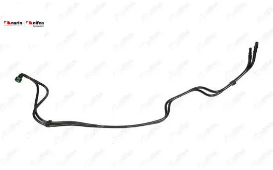 Yakit Depo Borusu Transit/ Tourneo 2.0 2015/16 resmi