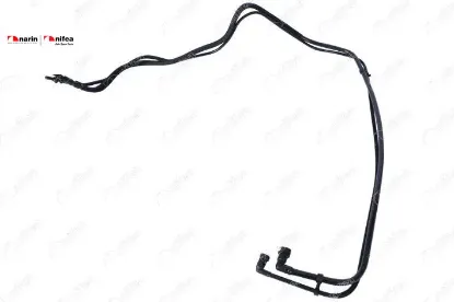 Yakit Borusu Transit V347 2.2 Tdci Nifea  CC119J270DG-1751072-CC119J270DE-1738930  FORD 19591 resmi