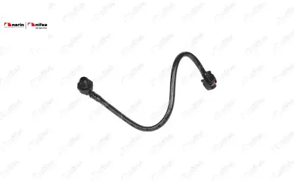 Westinghouse Borusu (start-stop Fonksiyonuna Sahip Olmayan Modellerde Kullanilmiştir) Master 2.3 Dci resmi