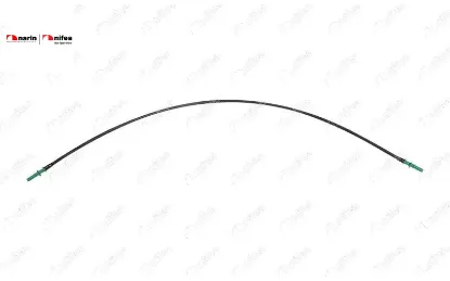 Yakit Borusu Captur Clio 1.2 2013> Nifea  164468535R/ 164468018R  RENAULT 11866 resmi