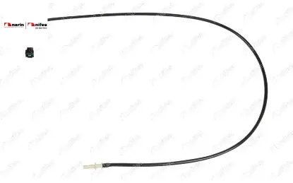 Yakit Depo Borusu Clio Symbol 1.2> 98> Nifea  7700412114  RENAULT 11863 resmi