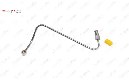 Turbo Yağlama Borusu Duster Logan Clio Cango Megane 1.5 Dci 2005> resmi