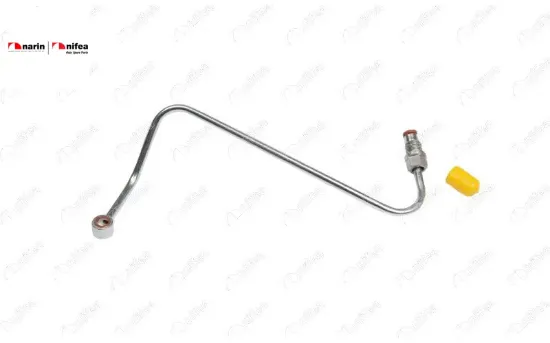 Turbo Yağlama Borusu Duster Logan Clio Cango Megane 1.5 Dci 2005> resmi