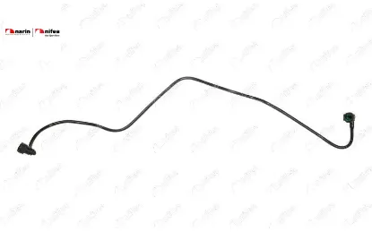 Yakit Borusu A6 2.0 Fsi/tfsi>2004/2009 Nifea  4F0201220A / 4FD201220  AUDI 27393 resmi