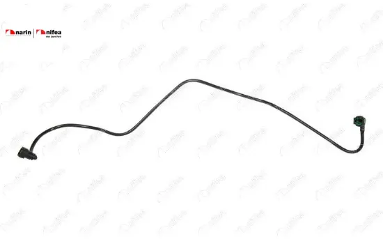 Yakit Borusu A6 2.0 Fsi/tfsi>2004/2009 Nifea  4F0201220A / 4FD201220  AUDI 27393 resmi