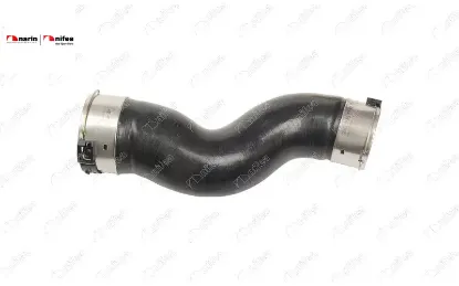 Turbo Hortumu 125> F20 Cabrio Coupe 125d> resmi